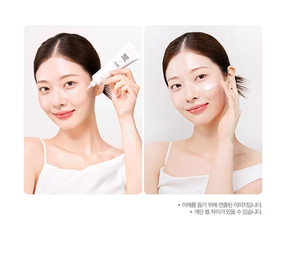 [파데프리&생기톤업] 어나더페이스 나이아치온 빛 톤업 선크림 50ml 상세페이지 34